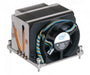 EAN 0735858221818 - Intel BXSTS200C sistema de refrigeración para ordenador Procesador Enfriador Negro, Gris imagen 1