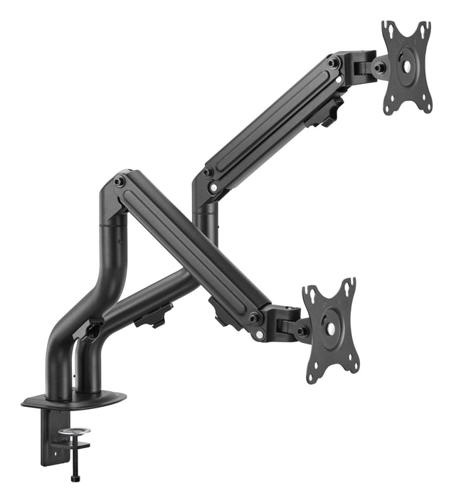 EAN 8435364318263 - iggual SPMP02 81,3 cm (32") Escritorio Negro imagen 1