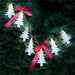 EAN 4040849579479 - Goobay 57947 iluminación decorativa Cadena de luces decorativa 10 bombilla(s) LED 0,04 W imagen 2