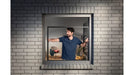 EAN 4042448541444 - TESA 55214-01 Kit de montaje de pantalla para ventana imagen 9