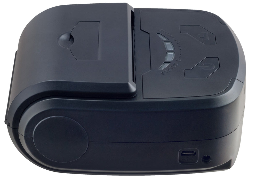 EAN 7427250899834 - AVPos MP800R Inalámbrico y alámbrico Térmica directa Impresora portátil imagen 5
