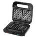 EAN 5906006901387 - Amica SMK 4011 sandwichera 750 W Negro imagen 4