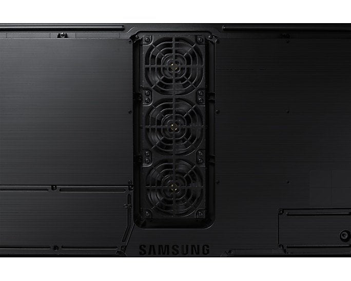 EAN 8806094039481 - Samsung LH55OHAESGBXEN pantalla de señalización Pantalla plana para señalización digital 139,7 cm (55") V imagen 7