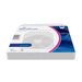 EAN 4260057124753 - MediaRange BOX64 funda para discos ópticos 1 discos Gris imagen 1