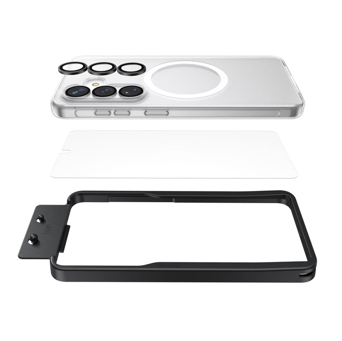Belkin 3-In-1 Bundle Objektive/ Displaysch.+Hülle S26   Bua002hq