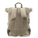 EAN 4047443517814 - Hama 00222025 maletines para portátil 41,1 cm (16.2") Mochila Beige imagen 2