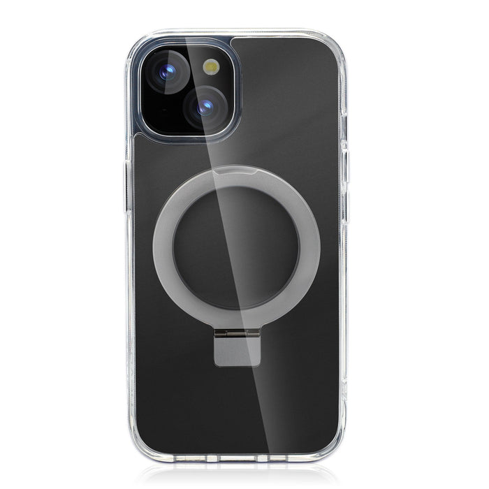 EAN 4250686412888 - nevox StyleShell SHOCKFlex funda para teléfono móvil 17 cm (6.7") Transparente imagen 5