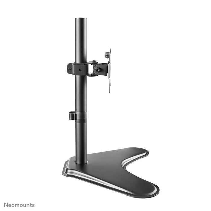 EAN 8717371449247 - Neomounts FPMA-D550SBLACK soporte para monitor 81,3 cm (32") Escritorio Negro imagen 6