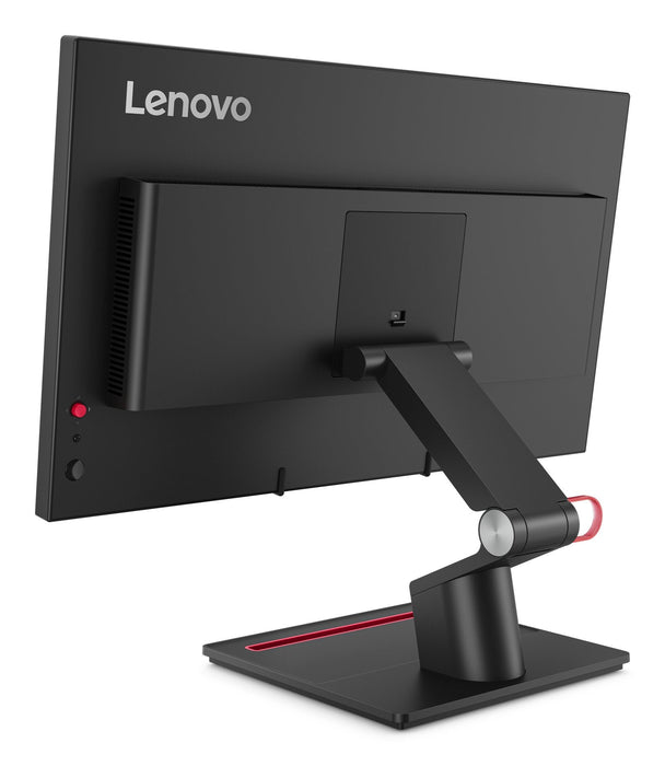 Lenovo Thinkvision T24d-4t 23,8" Fhd Hdmi/Dp/Usb-C