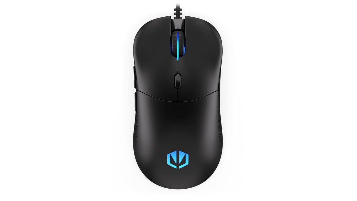 EAN 5903018664729 - ENDORFY GEM ratón Juego Ambidextro USB Tipo C Óptico 8000 DPI imagen 6