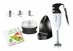 EAN 4011689992056 - ESGE 99205 licuadora Batidora de inmersión 180 W Negro, Blanco imagen 10