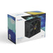EAN 8433281010307 - TooQ TQAPOLO-700SP unidad de fuente de alimentación 700 W 20+4 pin ATX ATX Negro imagen 7