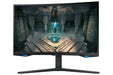 EAN 8806094192599 - Samsung G65B pantalla para PC 68,6 cm (27") 2560 x 1440 Pixeles Quad HD LCD Negro imagen 15