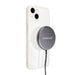 EAN 4034303032648 - Intenso MB1 Smartphone Negro USB Cargador inalámbrico Carga rápida Interior imagen 5
