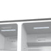 EAN 3838782837012 - Gorenje NRR9185ESXL nevera puerta lado a lado Independiente 566 L Gris imagen 12