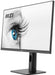 EAN 4711377034982 - MSI Pro MP273AP pantalla para PC 68,6 cm (27") 1920 x 1080 Pixeles Full HD Negro imagen 10