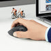 EAN 5099206065086 - Logitech 910-004791 ratón Oficina mano derecha RF Wireless + Bluetooth Óptico 1000 DPI imagen 17