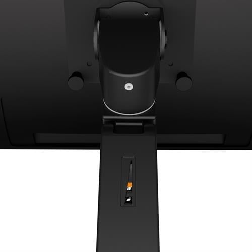 EAN 0698833092134 - Ergotron LX Pro Series 45-695-292 soporte para monitor 86,4 cm (34") Escritorio Negro imagen 3