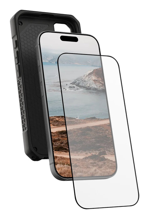 EAN 840283924187 - Urban Armor Gear 14438411VN Protector de pantalla anti-reflejante Apple 1 pieza(s) imagen 4