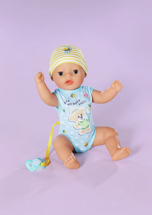EAN 4001167835340 - BABY born Lukas (Little Baby Boy) 36cm imagen 4