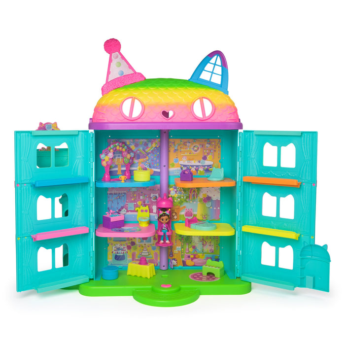 EAN 0681147027183 - Gabby's Dollhouse 6070742 casa de muñecas imagen 2