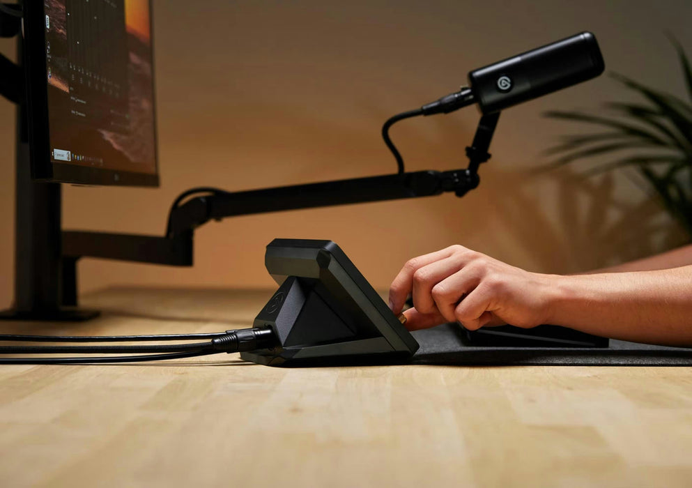 EAN 0840440498414 - Elgato XLR Dock MK.2 imagen 4