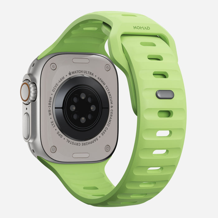 Nomad Sport Band 46mm/49mm Glow