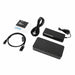 EAN 5051794042702 - Targus DOCK460EUZ base para portátil y replicador de puertos Alámbrico USB4 Negro imagen 9