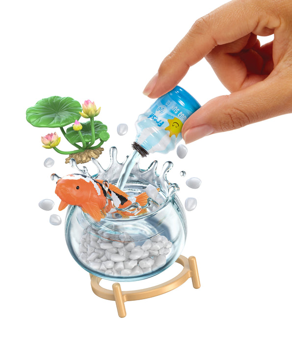 EAN 35051528166 - Miniverse Make It Mini Nature Series 2 in PDQ imagen 3