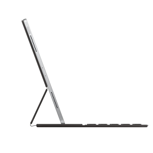 EAN 0190199568310 - Apple MXNK2F/A teclado para móvil AZERTY Francés Negro imagen 2