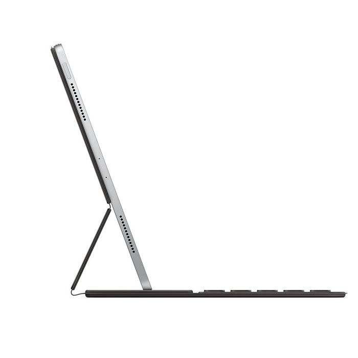 EAN 0190199568310 - Apple MXNK2F/A teclado para móvil AZERTY Francés Negro imagen 2