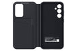 EAN 8806095225975 - Samsung EF-ZS711CBEGWW funda para teléfono móvil 16,3 cm (6.4") Funda cartera Negro imagen 5