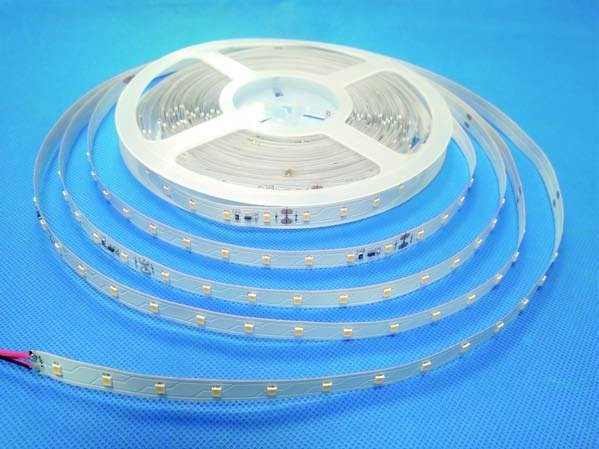 Synergy 21 Led Flex Mrip 2835 - 60 Kw Dc24v 140w Ip20 Uls 10m