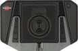 EAN 4007123691920 - Brennenstuhl 1173780001 cargador de dispositivo móvil Smartphone Negro, Gris Cargador inalámbrico Interio imagen 2