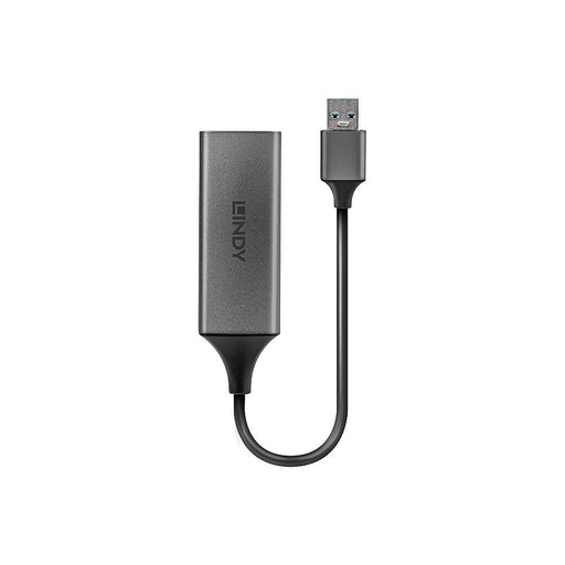 EAN 4002888432986 - Lindy 43298 adaptador y tarjeta de red Ethernet 5000 Mbit/s imagen 2