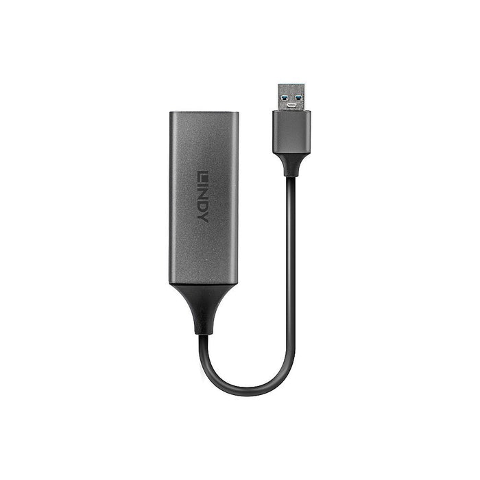EAN 4002888432986 - Lindy 43298 adaptador y tarjeta de red Ethernet 5000 Mbit/s imagen 2
