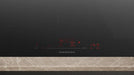 EAN 4242003935576 - Siemens EX801HVC1E hobs Negro Integrado 80 cm Con placa de inducción 4 zona(s) imagen 3