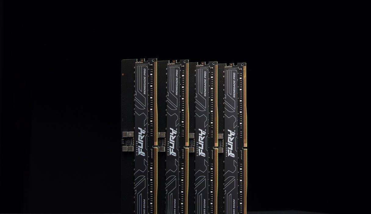 EAN 740617340204 - Kingston Technology FURY Renegade Pro módulo de memoria 1 x 16 GB 6400 MT/s 288-pin DIMM imagen 6