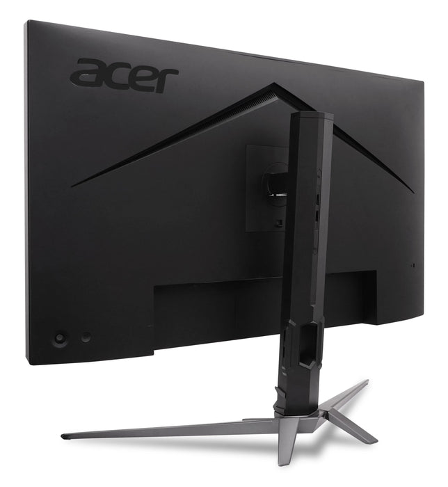 EAN 4711474399151 - Acer Predator XB323QKV4BMIIPRX pantalla para PC 80 cm (31.5") 3840 x 2160 Pixeles 4K Ultra HD Negro imagen 7