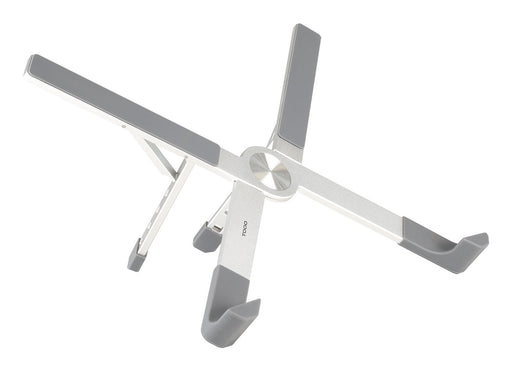 EAN 8433281016637 - TooQ TQLRS0036-AL soporte para ordenador portátil 43,9 cm (17.3") imagen 1