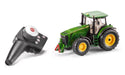 EAN 4006874068814 - Siku JD 8345R modelo controlado por radio 1:32 imagen 1