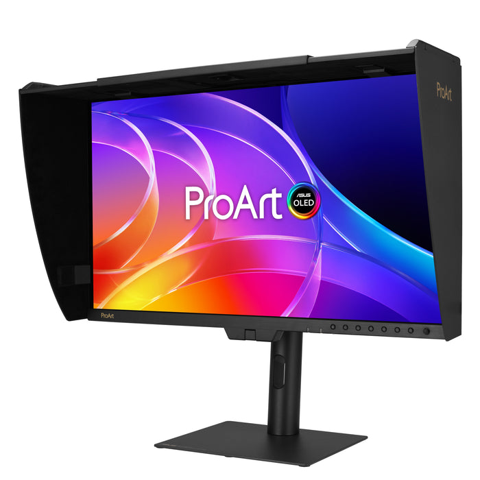 Asus Proart Pa32usd 81.28cm 16:9 Oled Hdmi Dp Th.-Bolt