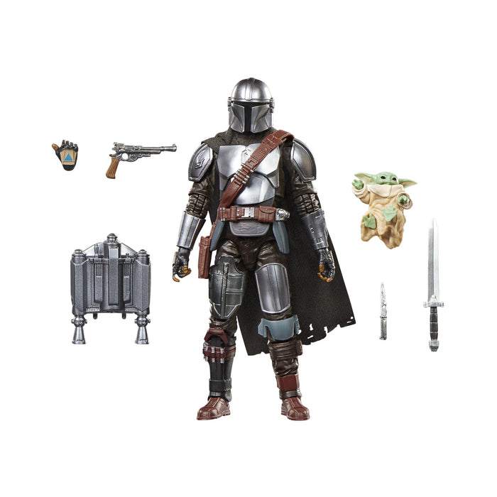 EAN 5010996366856 - Star Wars G25145L00 figura de juguete para niños imagen 3