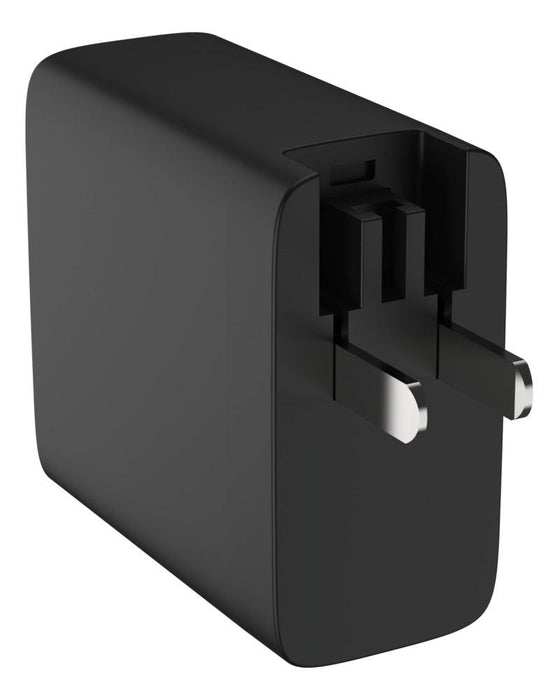Ansmann Travel Charger Tc315 (Negro) 1001-0178