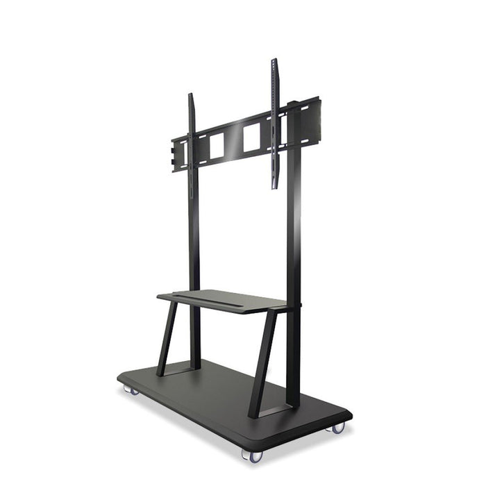 EAN 8051128105582 - Techly ICA-TR31 soporte para pantalla de señalización 3,05 m (120") Negro imagen 5