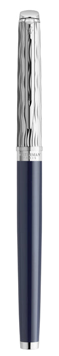 Pluma Waterman Hémisphère Estilográfica Azul 1 Pieza(S)