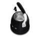 EAN 8017709347918 - Smeg WKF01BL tetera 2,3 L Negro imagen 7