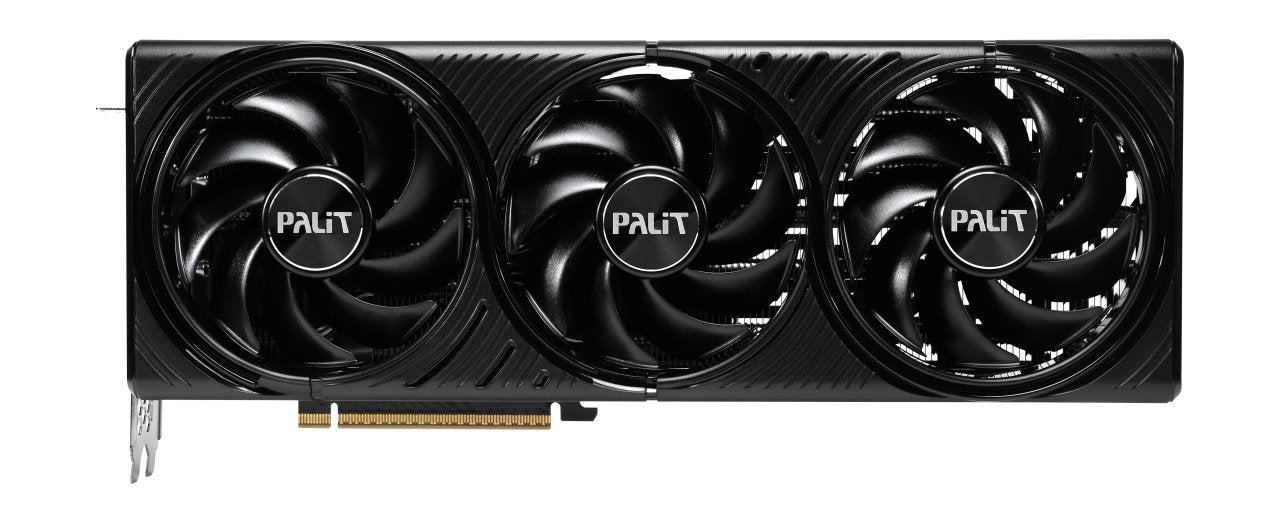 Palit Rtx5080 Infinity 3 Oc 16gb Gddr7 Hdmi 3xdp