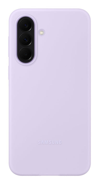 EAN 8806099037840 - Samsung EF-PA376CVEGWW funda para teléfono móvil 17 cm (6.7") Violeta imagen 1