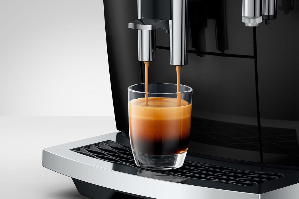 Jura E8 (Ed) Totalmente Automática Máquina Espresso 1,9 L